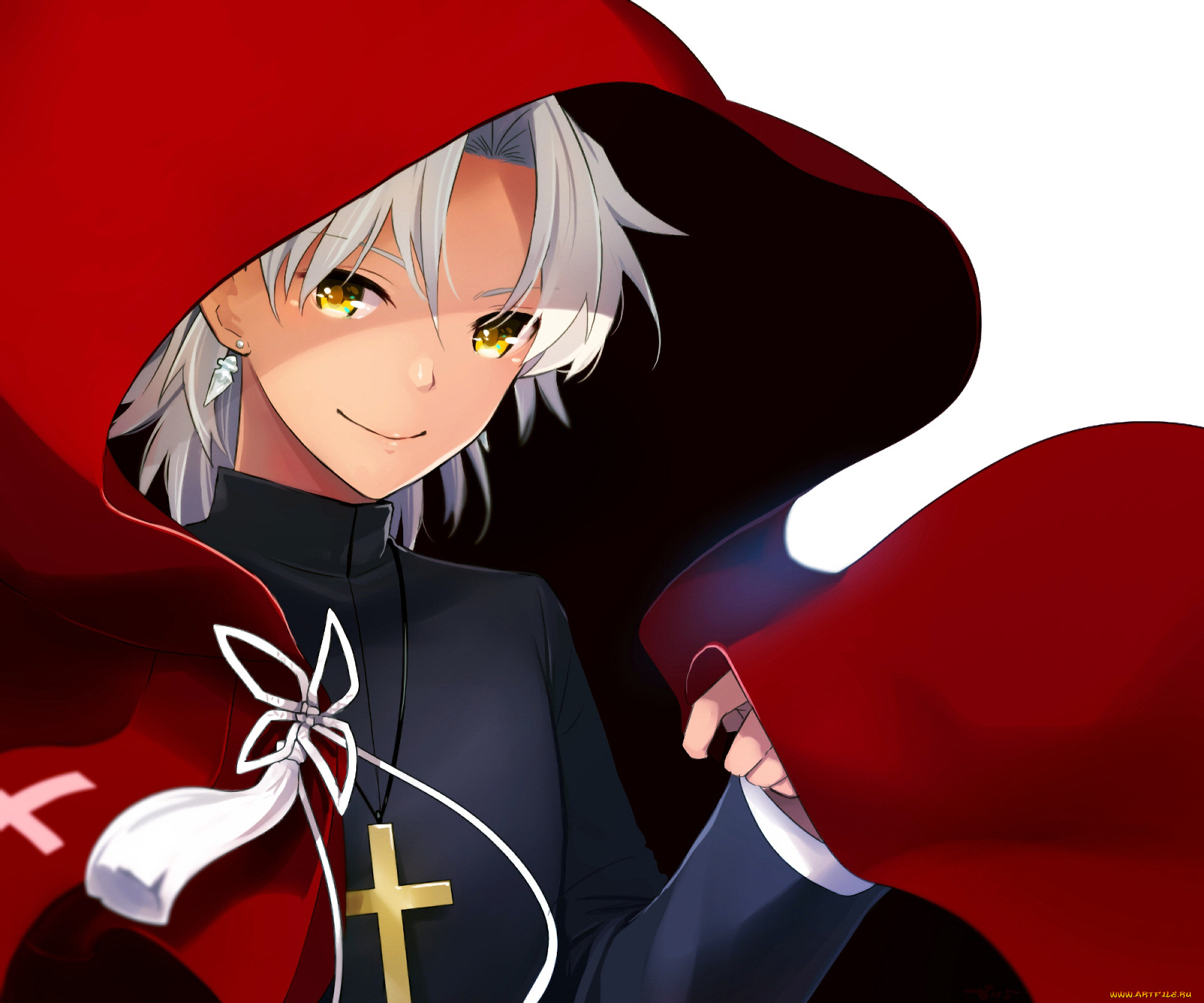 , fate, stay night, , 